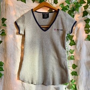 Polo Ralph Lauren ribbed top